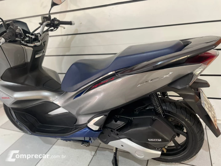 pcx 150  SPORT