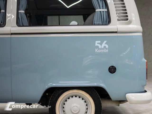 KOMBI - 1.4 LAST EDITION 8V 4P MANUAL