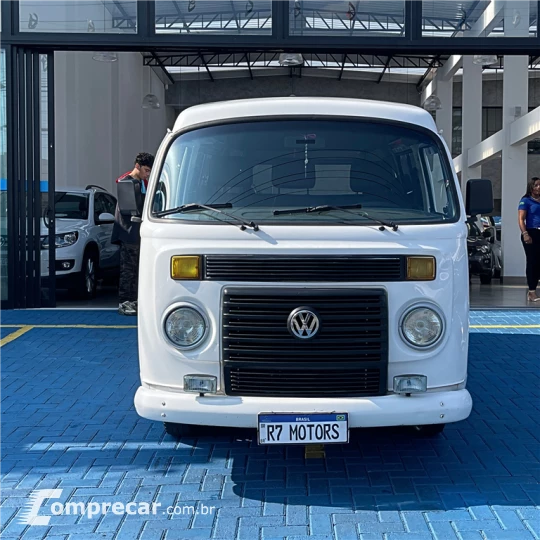 KOMBI 1.4 MI STD 8V FLEX 4P MANUAL