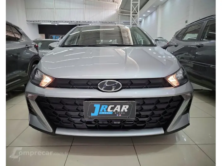 HB20 1.0 12V FLEX LIMITED PLUS MANUAL