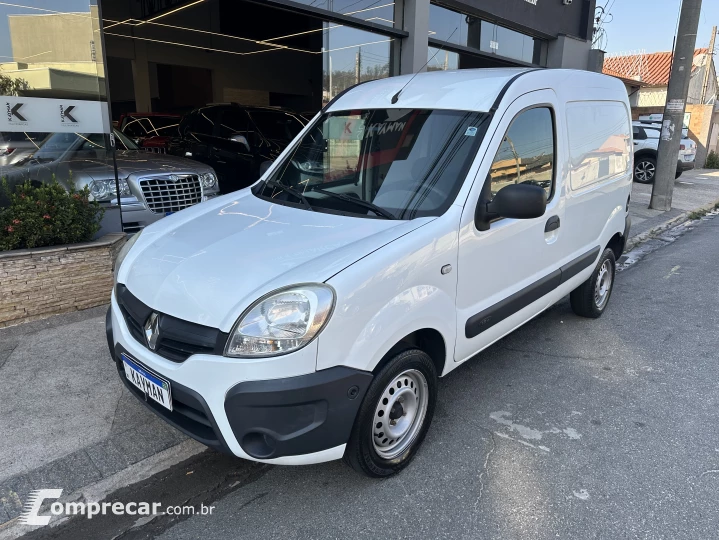 KANGOO 1.6 Express RL 16V