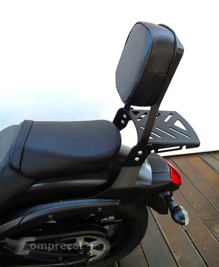 KAWASAKI VULCAN S 650 ABS