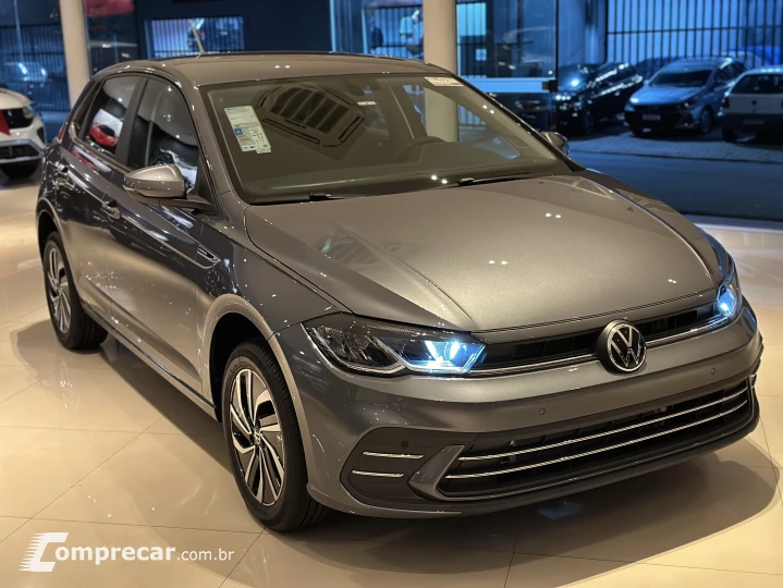 POLO 1.0 200 TSI Highline