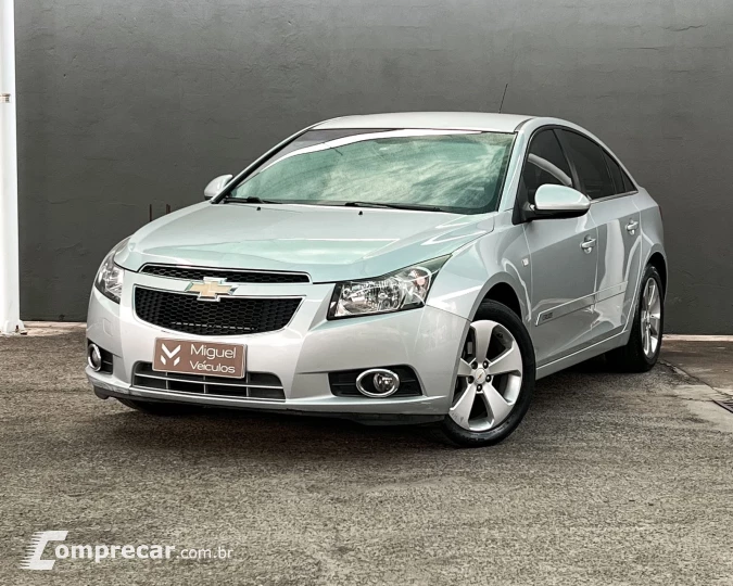 CRUZE 1.8 LT 16V