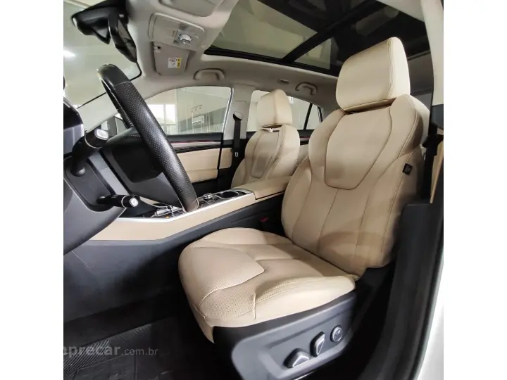 TERRITORY 1.5 ECOBOOST GTDI GASOLINA TITANIUM AUTOMÁTICO