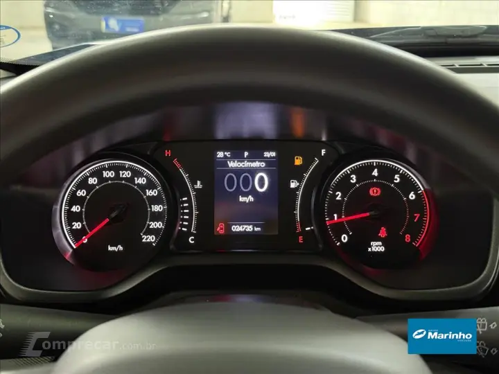 PULSE 1.3 FLEX DRIVE CVT