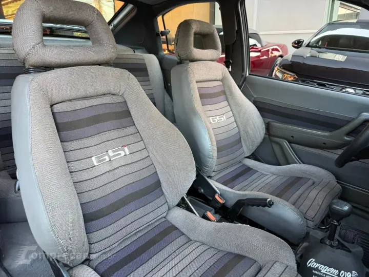 KADETT 2.0 MPFI GSI 8V GASOLINA 2P MANUAL