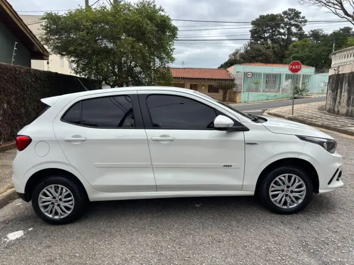 ARGO 1.3 Firefly Drive