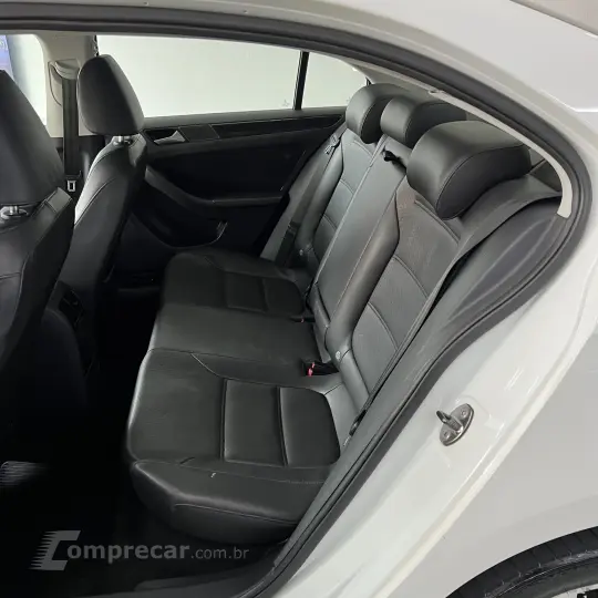 JETTA Comfortline 2.0 T.Flex 8V 4p Tipt.