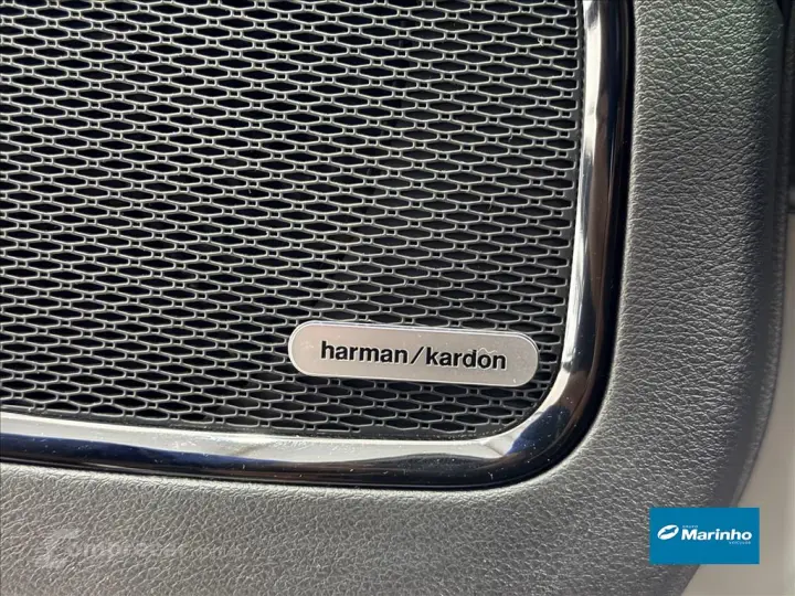 RAMPAGE 2.0 HURRICANE 4 TURBO GASOLINA R/T 4X4 AU