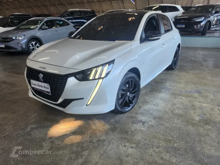 208 1.0 FIREFLY FLEX STYLE MANUAL