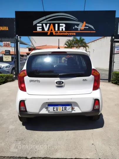PICANTO EX 1.0