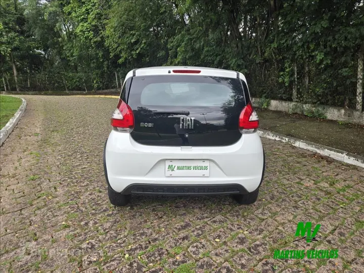 MOBI 1.0 EVO FLEX LIKE. MANUAL