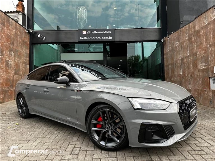 A5 2.0 TFSI Sportback Performance Black S Tronic