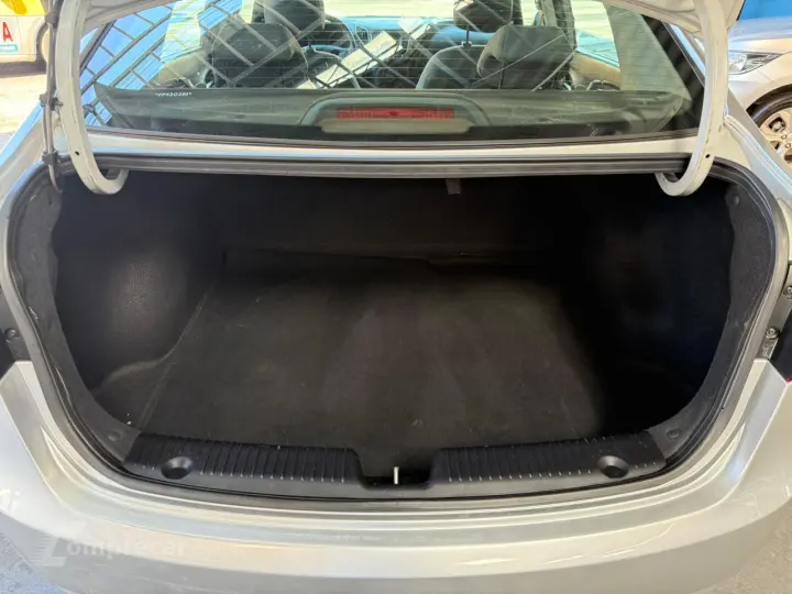 HB20S 1.0 12V Comfort Plus