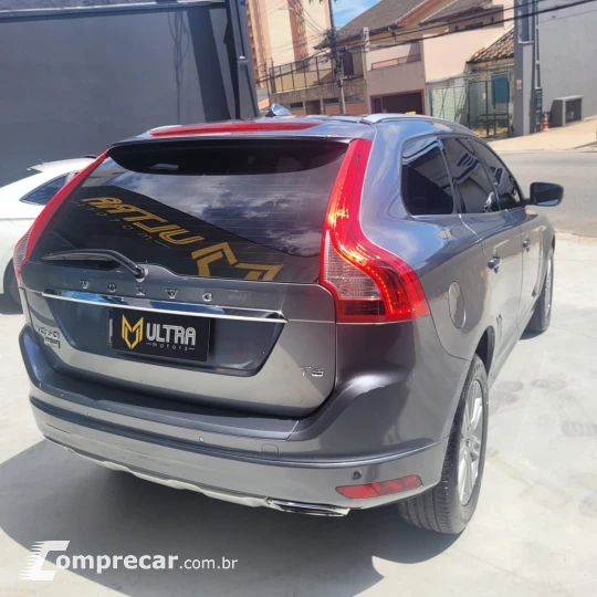 XC 60 T-5 KINETIC 2.0 245cv FWD 5p