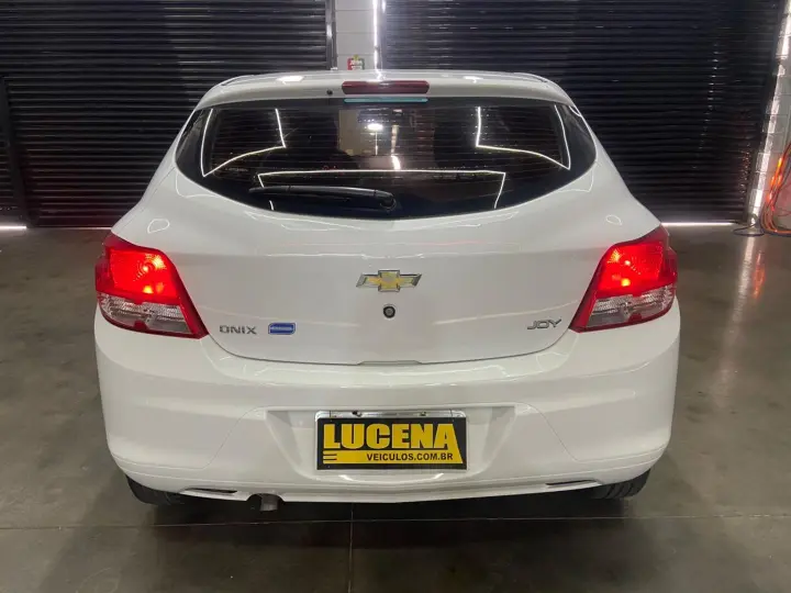 Onix 1.0 Mpfi Joy 8V Flex 4P Manual