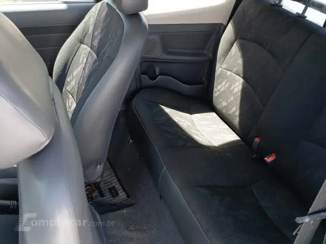 STRADA - 1.4 MPI WORKING CD 8V 2P MANUAL