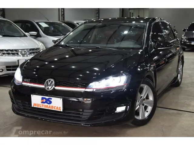 GOLF - 1.6 MSI COMFORTLINE 16V TOTAL 4P TIPTRONIC