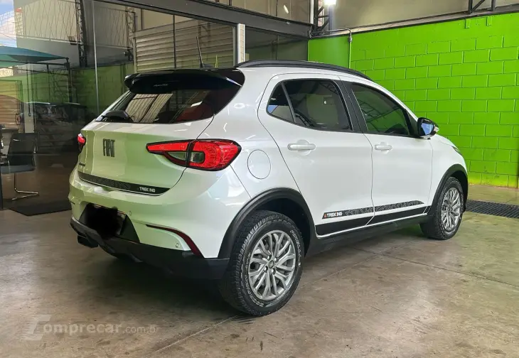 ARGO 1.3 Firefly Trekking