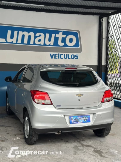 ONIX 1.0 LT
