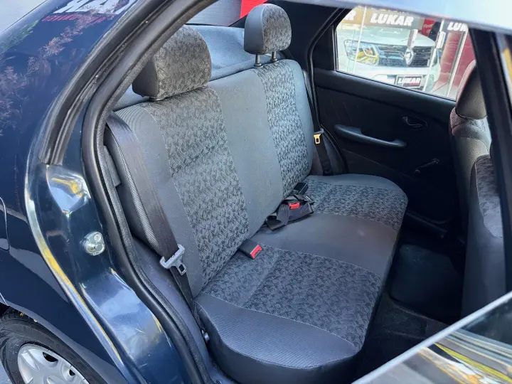 SIENA 1.0 MPI Fire Celebration 8V