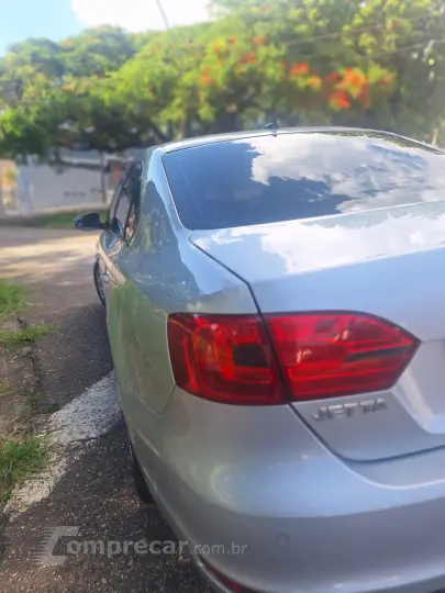 JETTA 2.0 Comfortline