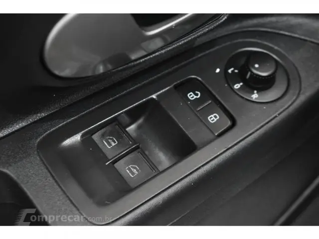 CROSS UP - 1.0 MPI 12V 4P MANUAL