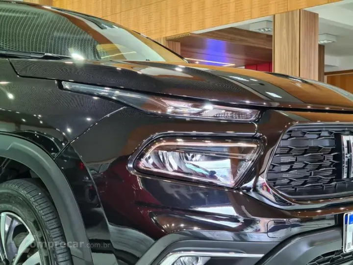 TORO FREEDOM 1.3 T270 4X2 FLEX AUT