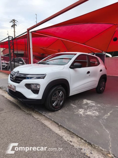KWID 1.0 12V SCE ZEN