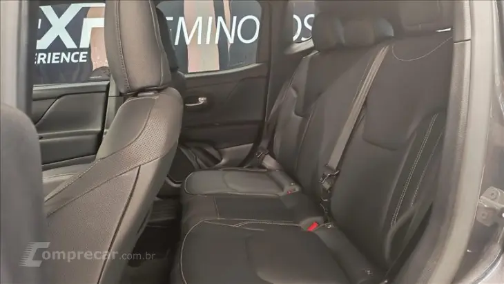 RENEGADE 1.3 T270 Turbo S 4X4