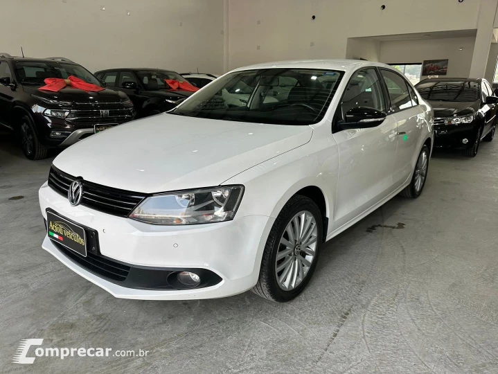 JETTA 2.0 Comfortline 120cv