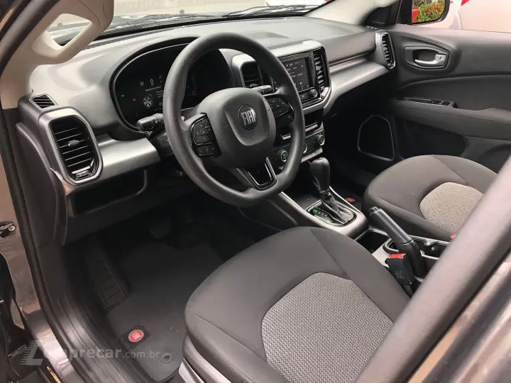 Toro 1.3 Turbo 270 Flex Endurance At6