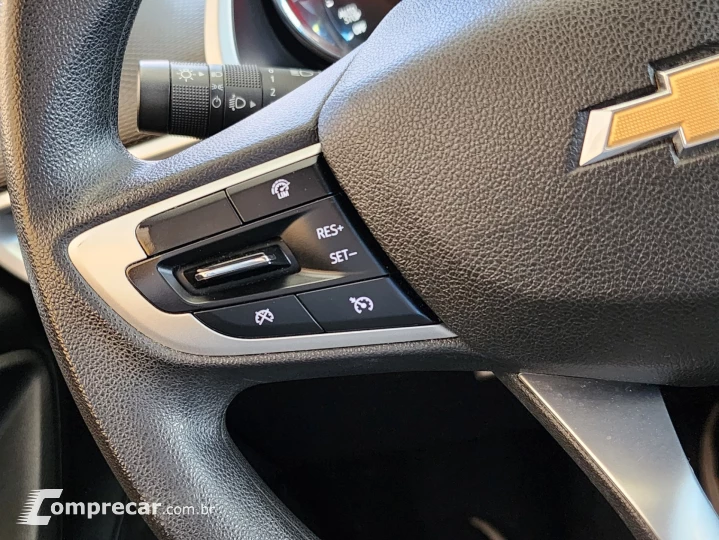TRACKER 1.0 Turbo LT