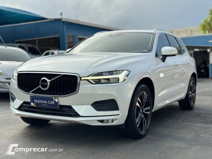 XC60 2.0 D5 Momentum AWD Geartronic