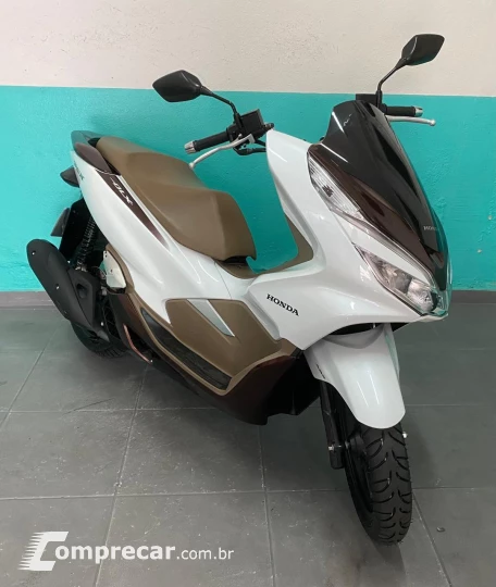 PCX 150 DLX ABS