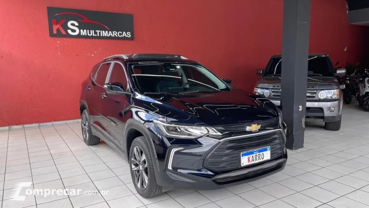 CHEVROLET TRACKER 1.2 TURBO PREMIER