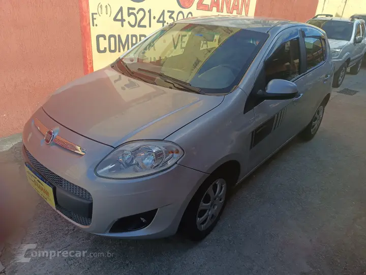 PALIO 1.0 MPI Attractive 8V