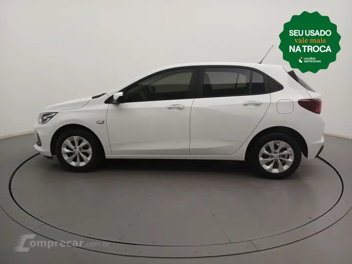 ONIX 1.0 FLEX MANUAL