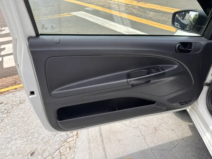 SAVEIRO 1.6 MSI Robust CS 8V