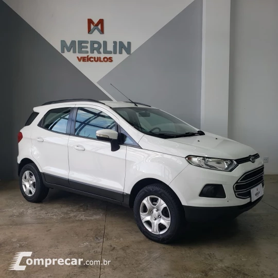 ECOSPORT 2.0 SE 16V