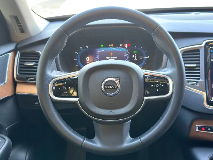 XC 90 2.0 T8 RECHARGE PLUS AWD GEARTRONIC