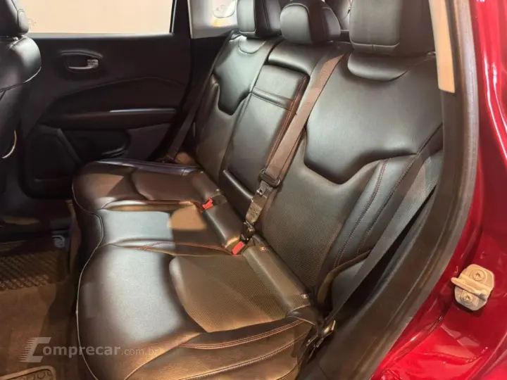 COMPASS TRAILHAWK 2.0 4x4 Dies. 16V Aut.