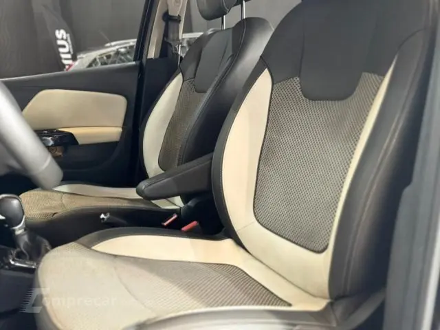 CAPTUR - 1.6 16V SCE INTENSE X-TRONIC
