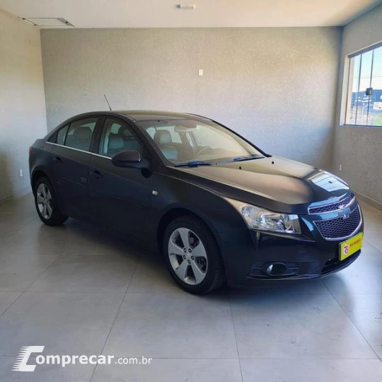 CRUZE 1.8 LT 16V