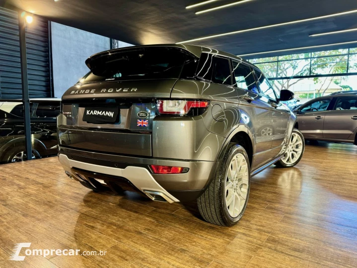 Range R.EVOQUE Si4 HSE Dyn. 2.0/Flex Aut