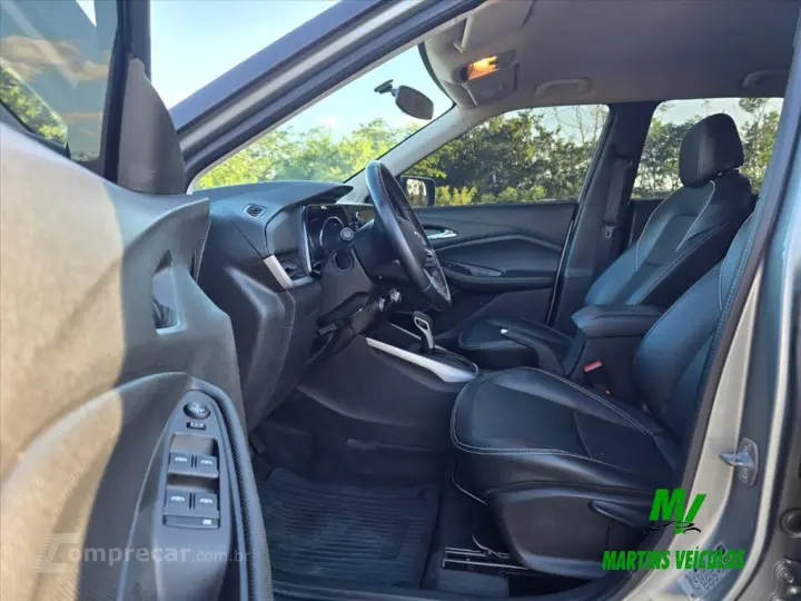 MONTANA 1.2 TURBO FLEX PREMIER AUTOMÁTICO