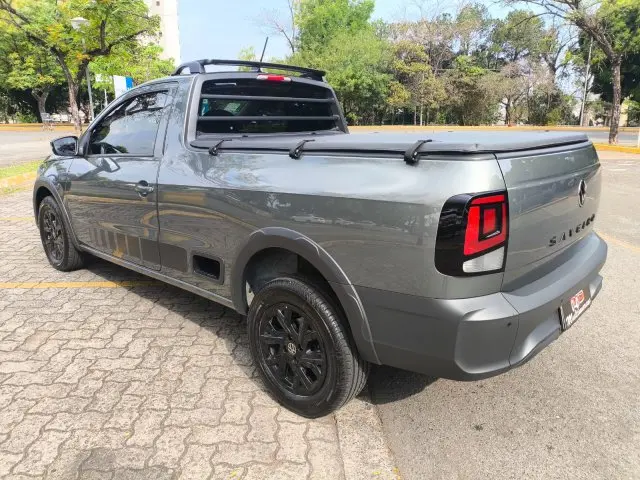 SAVEIRO - 1.6 MSI TRENDLINE CS 16V 2P MANUAL