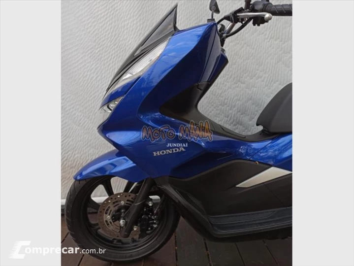 PCX