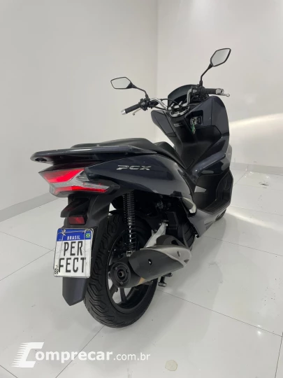 PCX 150